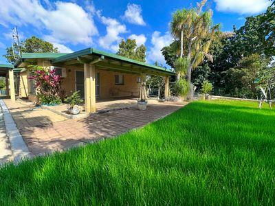 11 Warwick Court, Kirwan