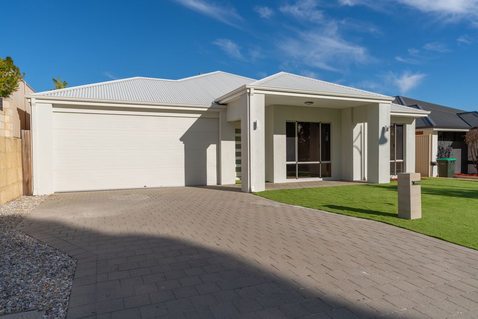 26 Acrasia Rd, Baldivis