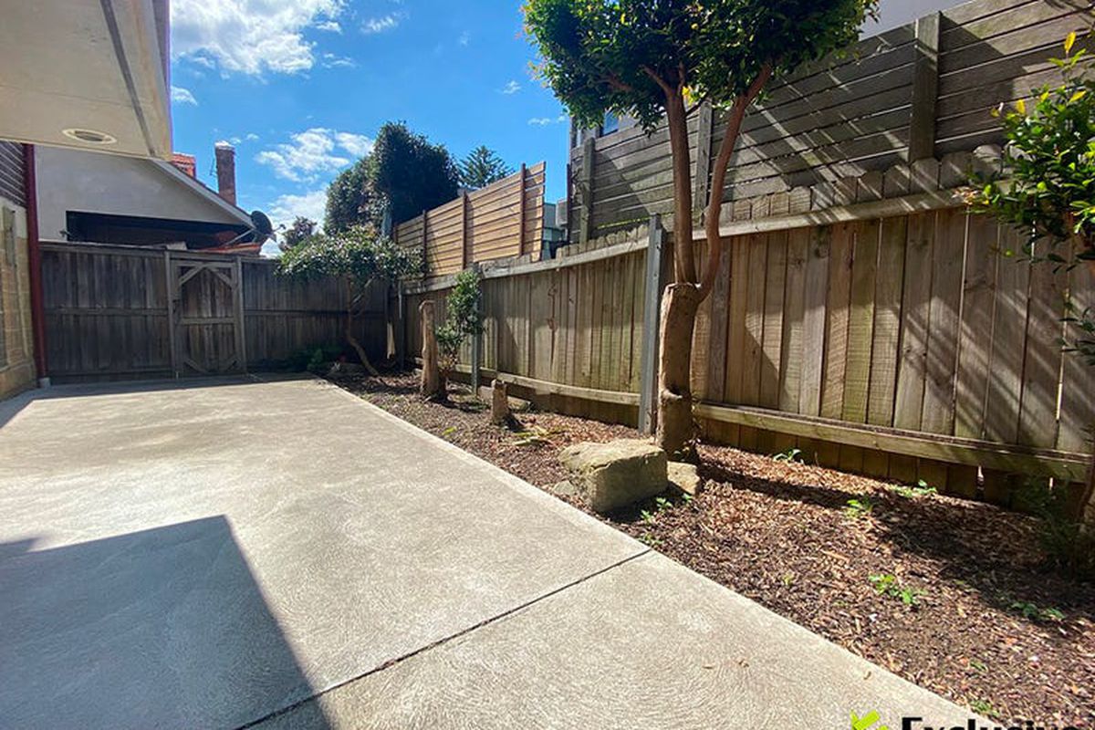 3 / 167 Denison Road, Dulwich Hill