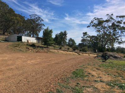 415 Landscape Road, Tallarook