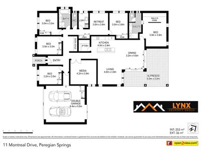 11 Montreal Drive, Peregian Springs