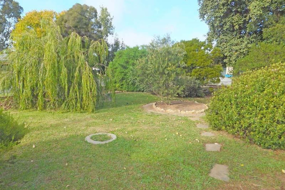 12 Hawkins Street, Kyabram