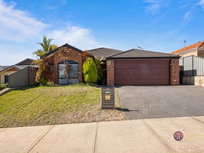 22 Tenterden Way, Baldivis