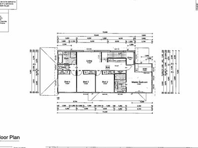 3 Bindarri Court, Mango Hill