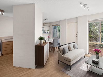 25 / 311 Harborne Street, Glendalough