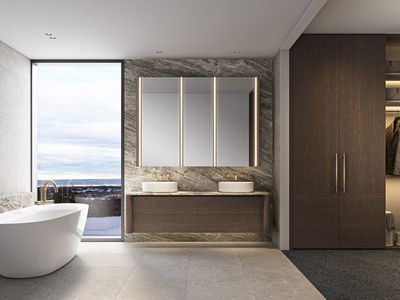 Somerset Residences - Perth's Pinnacle of Living, Burswood