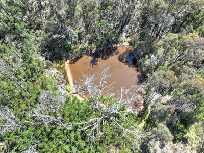 185 Jacquet Road, Braidwood