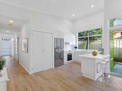 15A Parramatta Street, Nowra