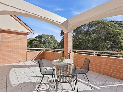 8 / 42-50 Hampstead Road, Homebush West