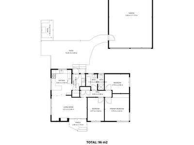 17 Parish Crescent, George Town