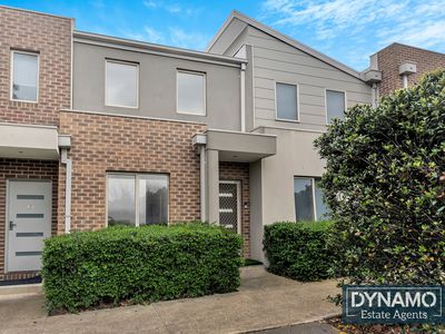 18 / 1 Hyde Park Avenue, Craigieburn