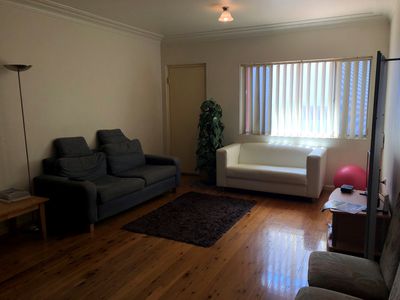 1 / 282 Macquarie Street, Dubbo