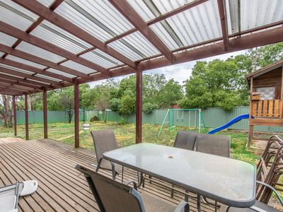 119 Main Rd, Tallarook