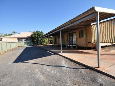 16 Centennial Loop, South Hedland