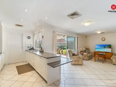 86 Lord Howe Drive, Hinchinbrook