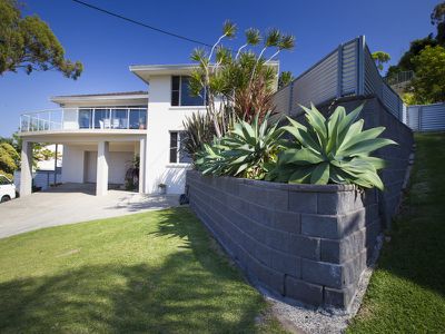2 Margot Crescent, Forster