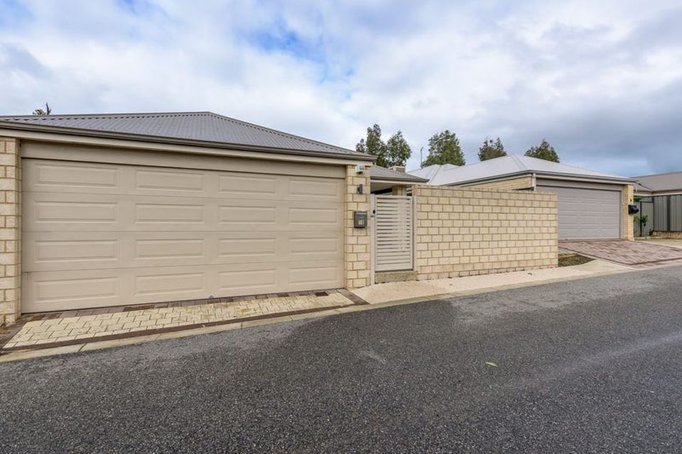 10 Nannup Bend , Baldivis