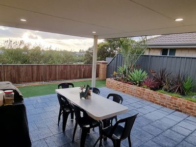 42 Pulchella Ramble, Banksia Grove