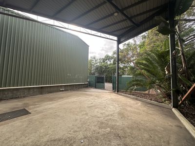 7 Geary Pl (YARD), North Nowra