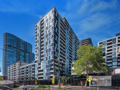 213 / 51 Homer Street, Moonee Ponds