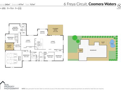 6 Freya Circuit, Coomera Waters