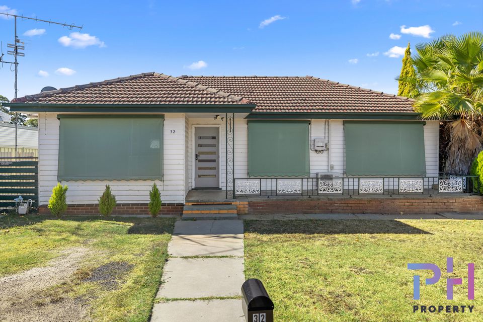 32 Wesley Street, Kangaroo Flat