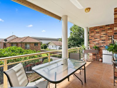 12 / 11 Webb Street, Riverwood