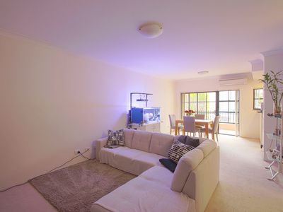 2 / 9-11 Ashton Street, Rockdale