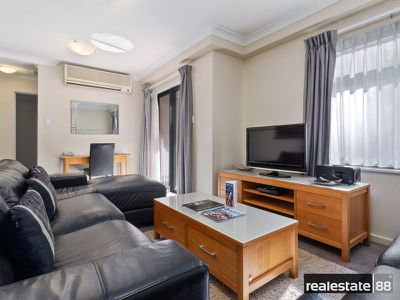 49 / 122 Mounts Bay Road, Perth