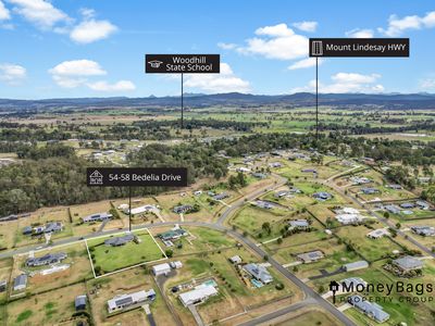 54-58 Bedelia Drive, Woodhill