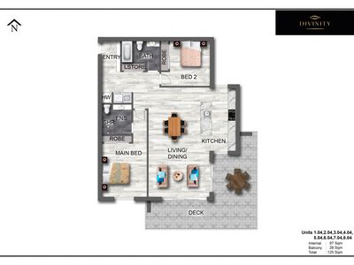 29-33 Wallis Street, Forster