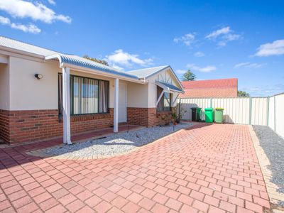 23C Forrest Street, East Bunbury