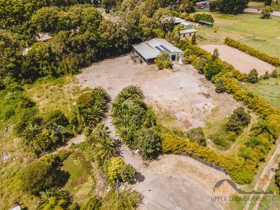 90 Henderson Road, Logan Reserve