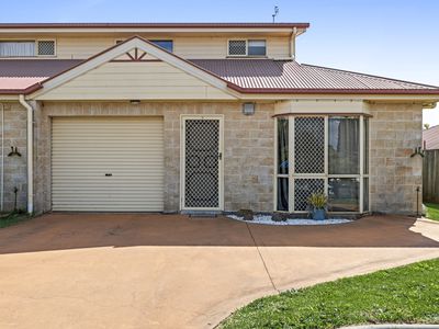 3/77 Kearney Street, Kearneys Spring