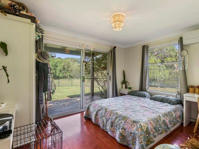 401 Terania Creek Road, The Channon