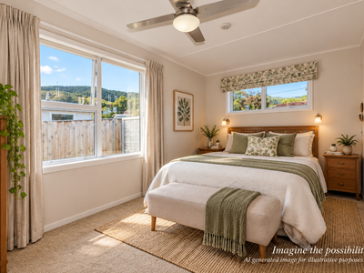 46 Kaitawa Crescent, Paraparaumu
