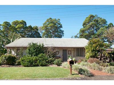 8 Boongala Avenue, Montville