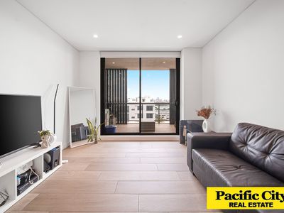 1303 / 22 John Street, Mascot