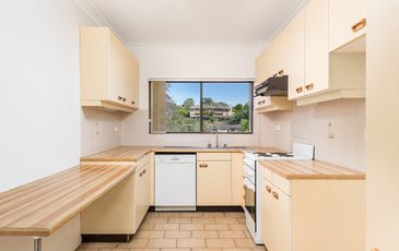 6 / 38 Glebe Street, Randwick