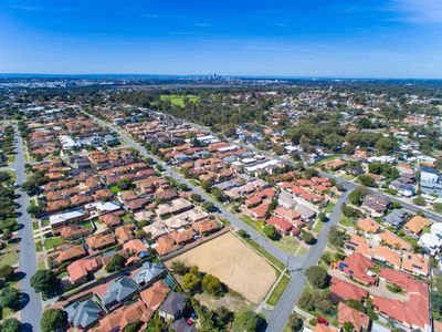 Lot 3, 4 Ramsdale Street, Scarborough