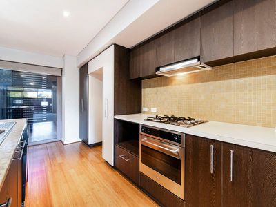 5 / 2A Goderich Street SOLD SOLD, East Perth