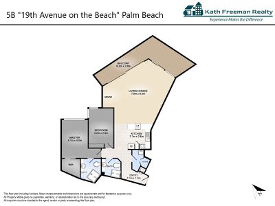 5B / 2 19TH AVENUE , Palm Beach