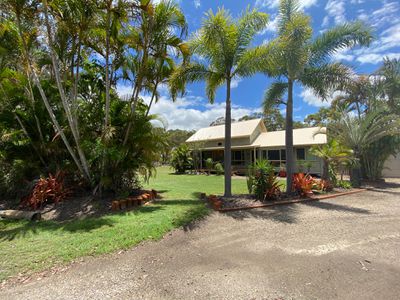 102 Rowley Road, Booral