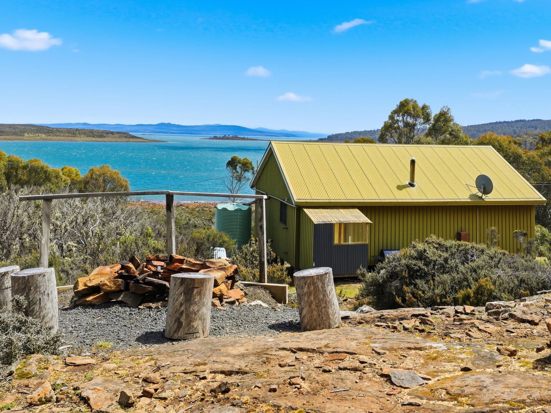 356 Tods Corner Road, Tods Corner