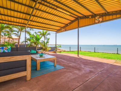 61B Kingsmill Street, Port Hedland