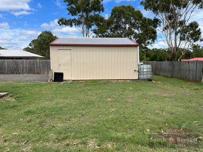 24 Hawthorn Street, Nanango