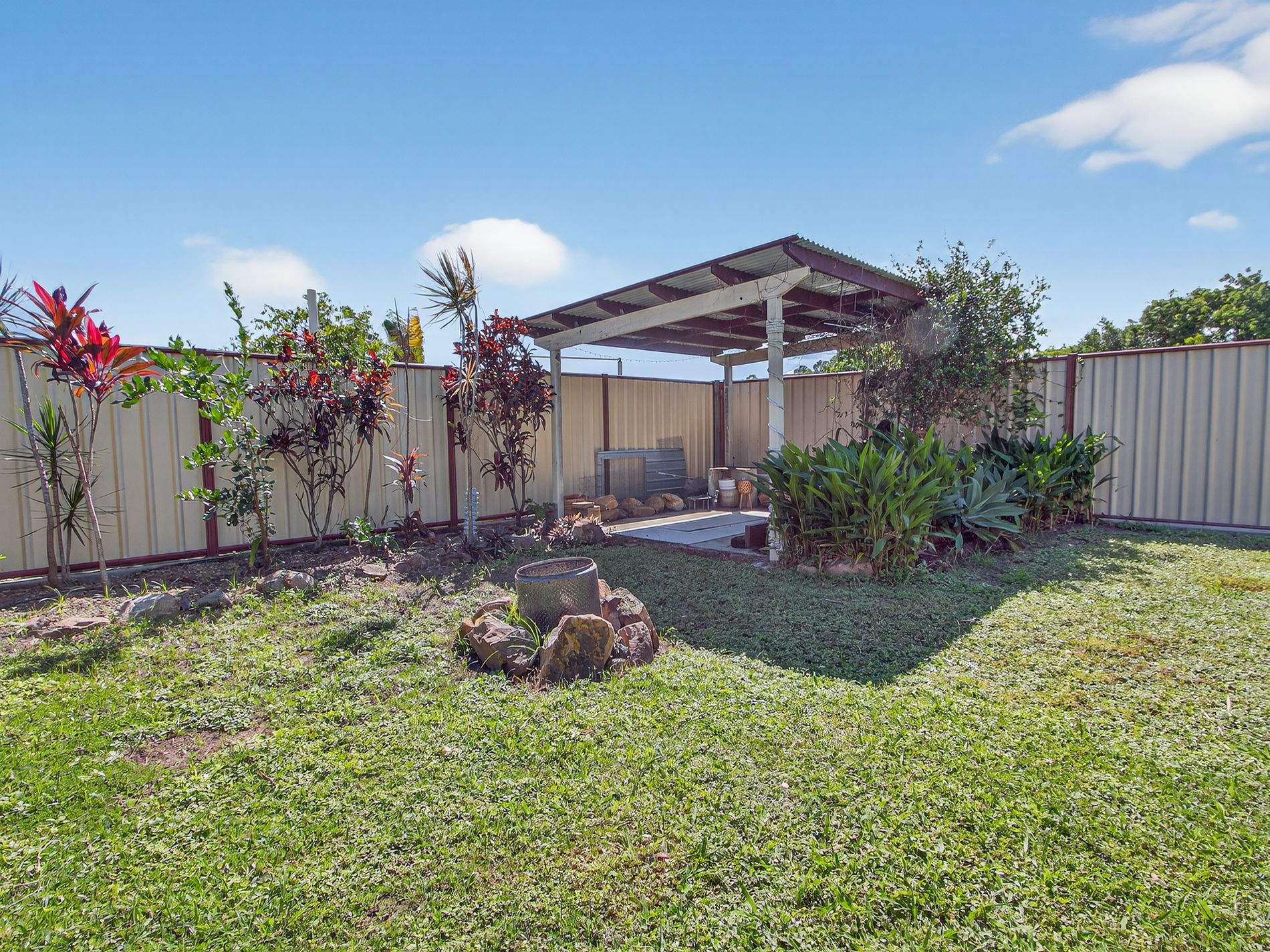 26 Russell Street, Bowen