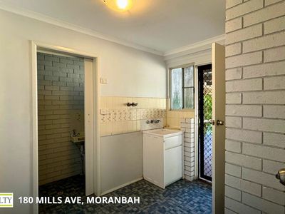 180 Mills Avenue, Moranbah