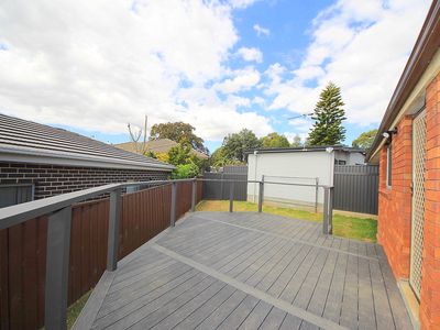 3 Belrose Court, Bankstown
