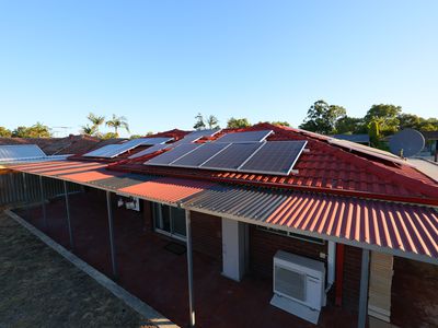 5 Oakajee Court, Gosnells